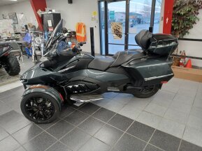 2021 Can-Am Spyder RT for sale 201003243